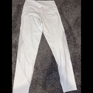 aerie offline goals high waisted pocket leggings